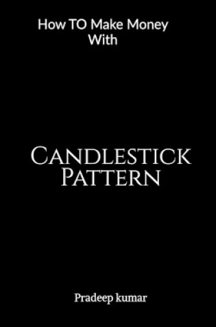 Cover of Candlestick Pattern