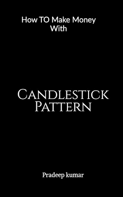 Book cover for Candlestick Pattern