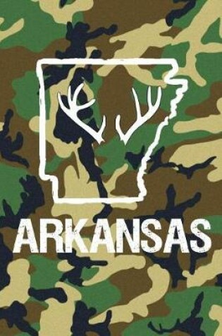 Cover of Arkansas