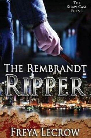Cover of The Rembrandt Ripper