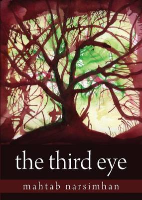 Book cover for The Third Eye