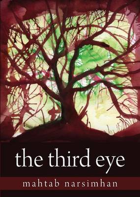 Cover of The Third Eye