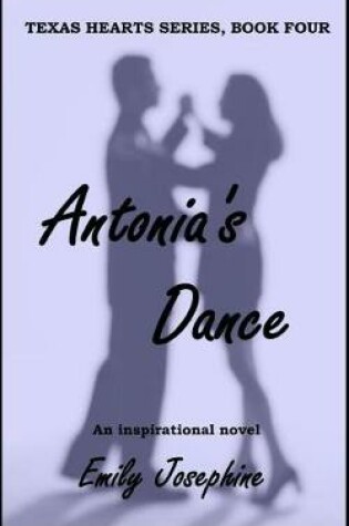 Cover of Antonia's Dance