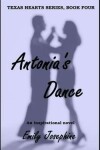 Book cover for Antonia's Dance