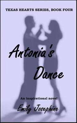 Book cover for Antonia's Dance