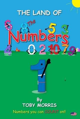 Cover of Number 1!