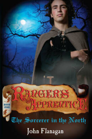 Cover of Ranger's Apprentice 5