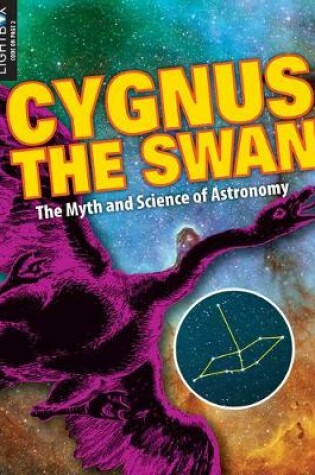 Cover of Cygnus the Swan