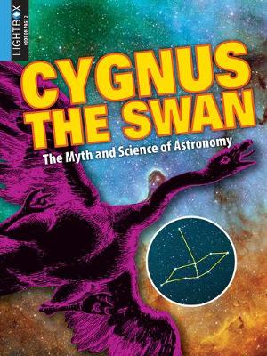 Cover of Cygnus the Swan