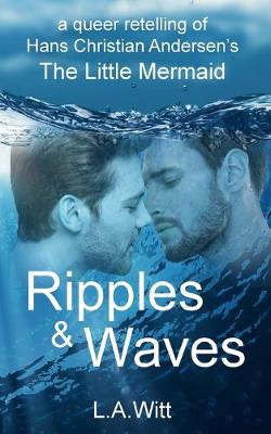 Book cover for Ripples & Waves
