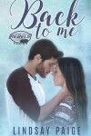 Book cover for Back to Me