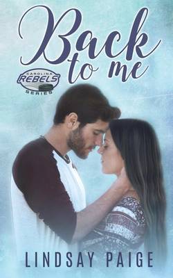 Book cover for Back to Me