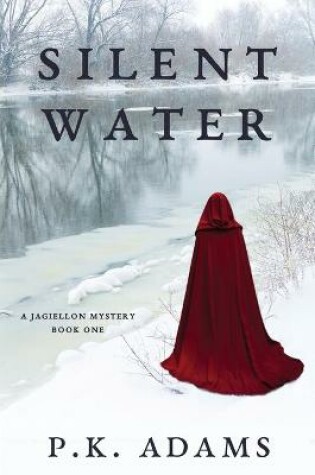 Cover of Silent Water