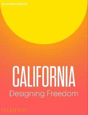 Book cover for California