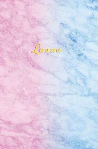 Cover of Luana