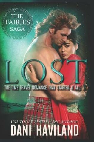 Cover of Lost