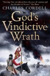Book cover for God's Vindictive Wrath