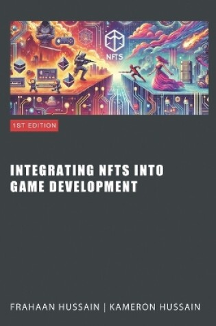 Cover of Integrating NFTs into Game Development