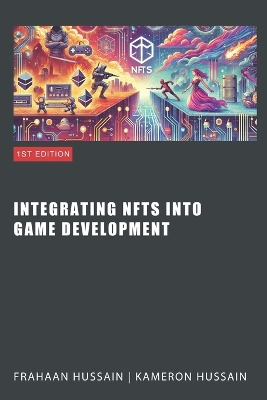 Book cover for Integrating NFTs into Game Development