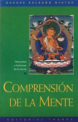 Book cover for Comprension de la Mente (Understanding the Mind)