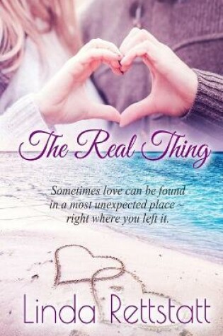 Cover of The Real Thing