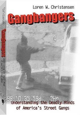 Book cover for Gangbangers