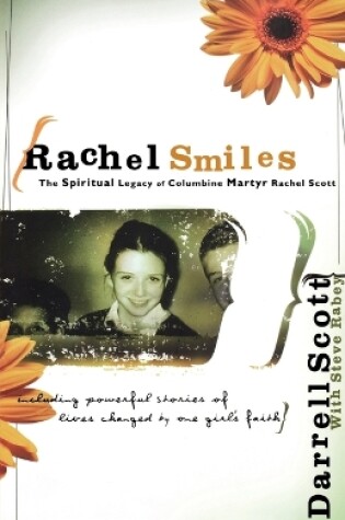 Cover of Rachel Smiles