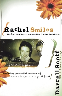 Book cover for Rachel Smiles