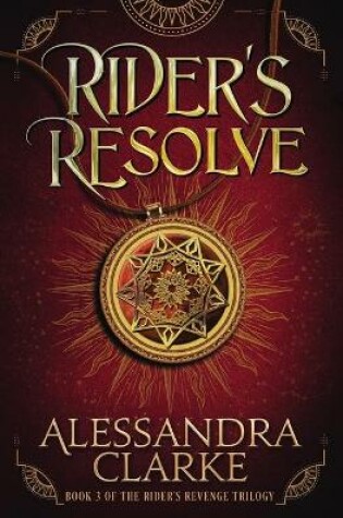 Cover of Rider's Resolve