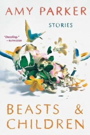Cover of Beasts and Children