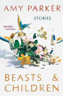 Book cover for Beasts and Children