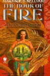 Book cover for The Book of Fire