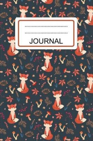 Cover of Journal