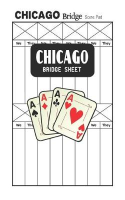 Book cover for Chicago Bridge Sheet