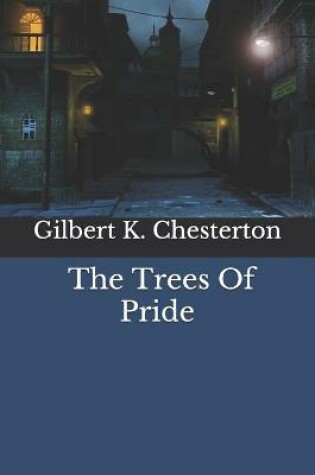 Cover of The Trees Of Pride