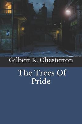 Book cover for The Trees Of Pride