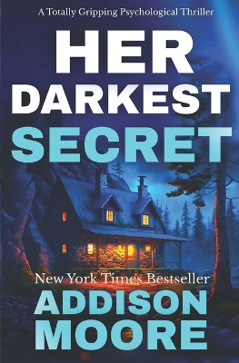 Book cover for Her Darkest Secret