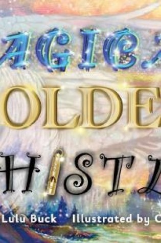 Cover of Magical Golden Whistle