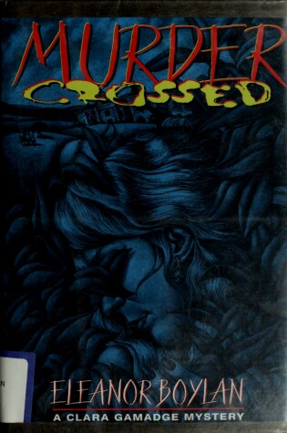 Cover of Murder Crossed