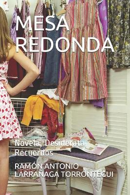 Book cover for Mesa Redonda