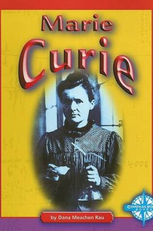 Cover of Marie Curie