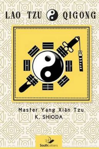 Cover of Lao Tzu Qigong