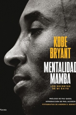 Cover of Mentalidad Mamba / The Mamba Mentality