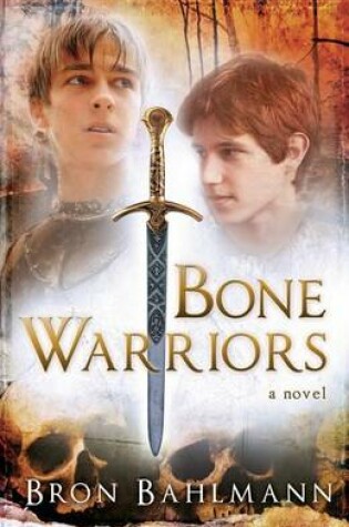 Cover of Bone Warriors