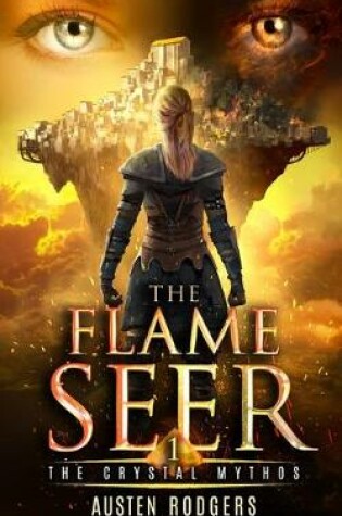 Cover of The Flame Seer