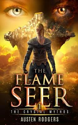 Cover of The Flame Seer