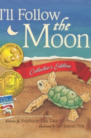 Cover of I'll Follow the Moon - 10th Anniversary Collector's Edition