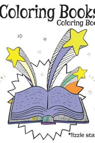 Cover of Coloring Books Coloring Book