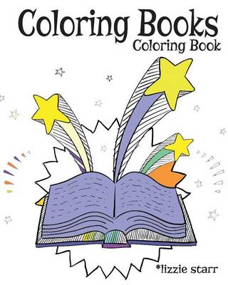 Book cover for Coloring Books Coloring Book