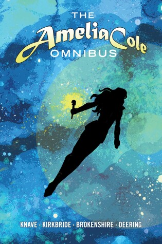 Cover of Amelia Cole Omnibus